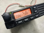 Vertex Standard VX-2200-G7-45 Uhf 450-512 Mhz 45W 2WAY Mobile Radio Nomic VX2200. Fixed Price $200.00.
