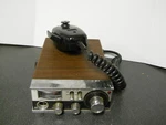 Vintage Sears Citizen Band Two-way Radio 23 Channel NO.564.36730600 Parts Only. Fixed Price $23.96.