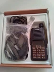 Pofung Two Way Radio Walkie Talkie W/charger & Lcd Screen Free Shipping GT-5. Fixed Price $31.00.