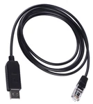 Usb Programming Cable Tait TM8000 TM8100 TM8200 TM9100 TM9300 8-PIN. Fixed Price $35.39.