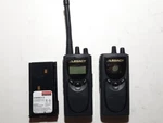 2X Midland / Maxon Legacy PL5161 Vhf Portable Radios Narrowband 32CH Parts. Fixed Price $39.95.