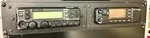 19" Dual Rack Mount 2RU - Universal Choose Your Devices Motorola/kenwood/icom. Fixed Price $101.31.