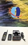 Harris XG-25 DPXG-PB78B 764-870 Mhz P25 Trunking Phase Ii Tdma Two Way Radio. Fixed Price $269.99.