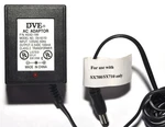 Motorola SX700 SX710 KEAD-199 Ac Adapter Charger DV-6510 6.5VDC For KEBT-072(-A). Fixed Price $9.00.