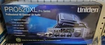 Uniden PRO510XL 40 Channel Cb Radio Designed For Industrial, Commercial Use. Fixed Price $114.00.