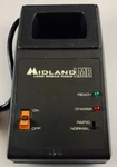 Midland Lmr Battery Charger 70-C35 Fits Radio 70-245BMX, 70-145BMX VG10. Fixed Price $19.90.