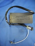 Rare Vintage Motorola Fm 2-WAY Radio With "extender" Operation TLB1032A. Fixed Price $99.99.