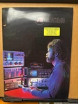 Tait Systems Catalog Electronics Mobile Radio Cb 1980S Communications Repeaters. Fixed Price $22.98.