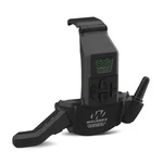 Walkers Recon Hybrid Comms Bluetooth Walkie Talkie Black Gwp-recm-wt. Fixed Price $60.38.