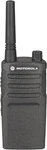 Motorola Solutions RMM2050 Waterproof Analog Two Way Radio, Channels - Black. Fixed Price $118.99.