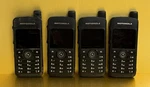 Lot Of Motorola SL7590 AAH81WCN9NB2AN 900 Band/ 896-941 Mhz/ 1000 Ch. Fixed Price $399.99.
