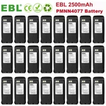Radio Battery For Motorola XPR6300 XPR6350 XPR6380 XPR6550 XPR6580 PMNN4077C Lot. Fixed Price $67.99.