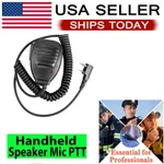 Hand Speaker Microphone Ptt For Baofeng UV-82L UV-5R Two Way Radio Walkie Talkie. Fixed Price $8.39.