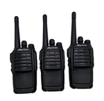 Lot Of (3) Anytone AT-518PLUS. Fixed Price $149.91.