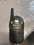 Cobra Micro CXT85 Two Way Walkie Talkie - One Replacement Unit Only. Fixed Price $5.00.