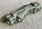 Korean-vietnam War Us Army Signal Corps Radio Receiver Transmitter RT-196 PRC-6. Fixed Price $199.95.