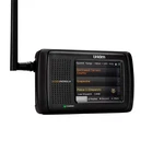 Uniden Touchscreen Digital Scanner (HOMEPATROL-2). Fixed Price $639.99.