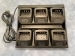 Kenwood Multi-charger Port For Tk And Nx Series (includes 6 KSC-35S Chargers). Fixed Price $256.50.