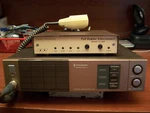 **look** Systems Inc Full Duplex Interconnect CS-800 With Radio. Fixed Price $577.47.