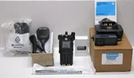 Tested Motorola APX8000 Vhf Uhf 700/800 Mhz Digital Radio P25 Tdma Tags Wifi. Fixed Price $959.00.
