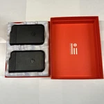 Beartooth BT007 Uhf Off Grid Two Way Radio For Iphone Voice Text Maps - Tested. Fixed Price $69.99.