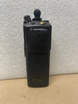 Motorola XTS5000 H18UCC9PW5AN Model Portable Radio. Fixed Price $49.95.