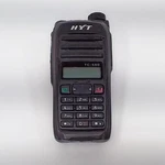 Hyt TC-580 2-WAY Handheld Radio No Battery Or Antenna Ships Same Day. Fixed Price $16.98.