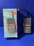 Vintage Archer Space Patrol Walkie Talkie Radio Shack New 60-4005. Fixed Price $10.88.