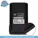 For Icom IC-F4061T IC-F4061S IC-F4062T IC-F4062S Usb-c Battery. Fixed Price $51.99.