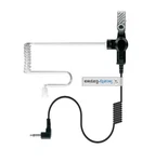 2 X Baofeng Radio Covert Listen Only Headset Earpiece For Pin BF-V8 BF-480. Fixed Price $32.48.