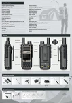 Quansheng TK11(8) Two Way Radio Am Ssb Fm Noaa 10W Walkie Talkie Magic Voice V3. Fixed Price $99.99.