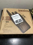 Blackbox Bantam-v Uhf Or Vhf Radio. Fixed Price $125.00.
