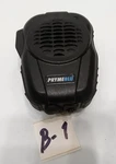 Prymeblu BTH-600-ZU Bluetooth 2-WAY Radio Remote Speaker Microphone As Pictures. Fixed Price $54.99.
