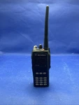 Motorola HT750 136-174 Mhz Vhf 16CH 2-WAY Portable Radio AAH25KDG9AA4AN. Fixed Price $80.74.