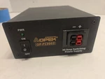 Powerwerx Opek Amp Desktop Dc Supply With Powerpole Connectors SS-30DV. Fixed Price $155.00.