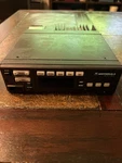 Motorola T99DX+131W Astro, Mobile Radio D04UJF9PW5AN **sale**. Fixed Price $20.00.