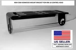 Kenwood KRK-10 Control Head Mount Bracket. Fixed Price $16.25.