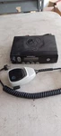 Motorola Used Mobile 2-WAY Radio Base Station W/ Mic PM400. Fixed Price $90.00.
