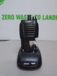 Rca BR200U Portable Radio W/ Rapid Charger CH2001 + Battery. Fixed Price $119.99.