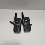 Pair Cobra Microtalk CXT195 16 Mile 22CHANNEL Frs/gmrs Walkie Talkie 2-WAY Radio. Fixed Price $14.99.