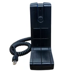 Used Motorola RMN5068A Desktop Base Station Mic Cm Gm Cdm Series Mobile Radios. Fixed Price $68.70.