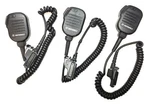 Motorola Noise-cancelling Remote Speaker Mic W/clip NMN6191C Lot Of 3 Used. Fixed Price $37.04.