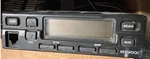 Kenwood TK-940,800MZ Trucking Mobile Ltr Radio. Fixed Price $49.33.