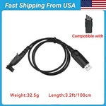HD1 Retevis Usb Programming Cable For RT29D NR30 RT48 RB23. Fixed Price $17.90.