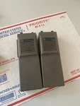 Motorola HT90 H33HMU1124AN Walkie Handie Talkie Tx Mhz Radio As Is Untested. Fixed Price $39.99.
