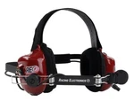Racing Electronics Headphone Single Intercom- GEMINI-5-HS. Fixed Price $244.48.