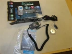 Cobra MRF300BT Waterproof Cb Communication Handset W/ Bluetooth Marine Boat. Fixed Price $41.97.