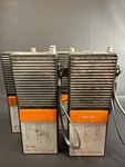 Vanity Fair Walkie Talkies With Morse Code Key Lot Of Model VF-45 Read. Fixed Price $15.99.