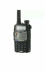 Baofeng Two Way Handheld Radio F-antenna Ham Scanner Transceiver Police Fire. Fixed Price $56.99.