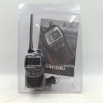Cobra Radio Handheld Mr HH125 Eu+ Marine Vhf Uk Unused. Fixed Price $121.52.